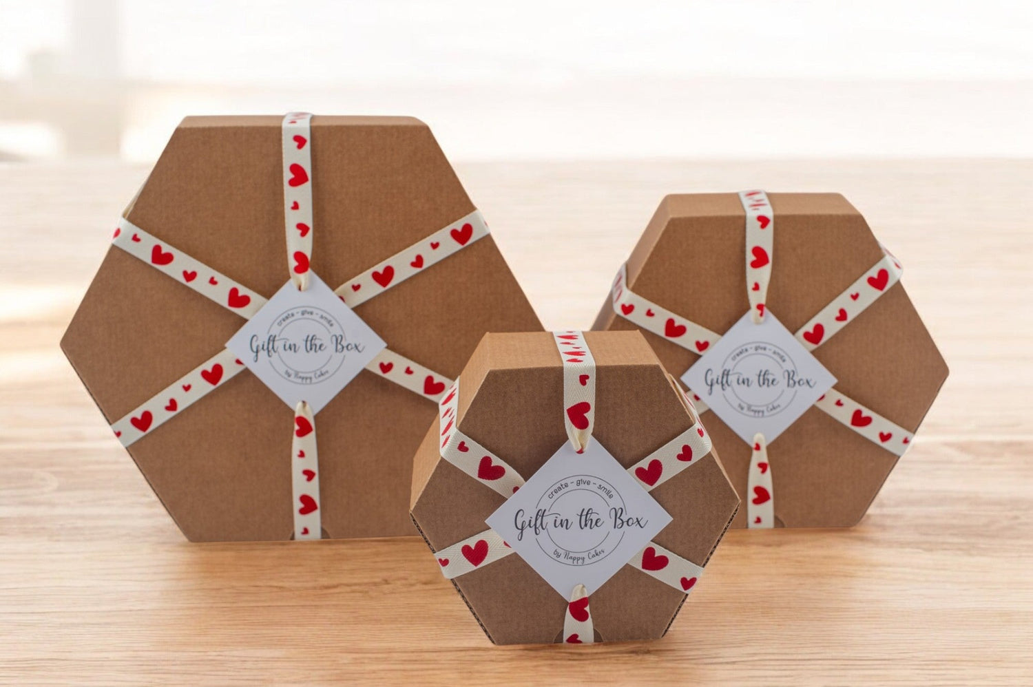 Gift Boxes