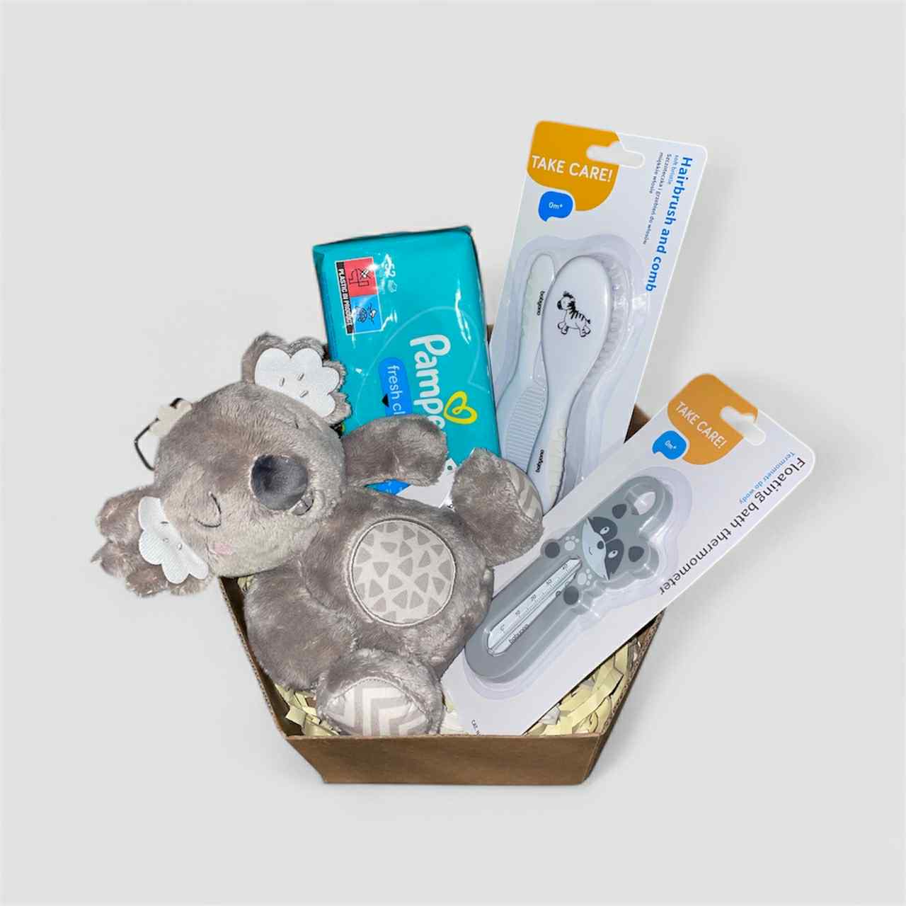 Koala Cuddles Gift Set