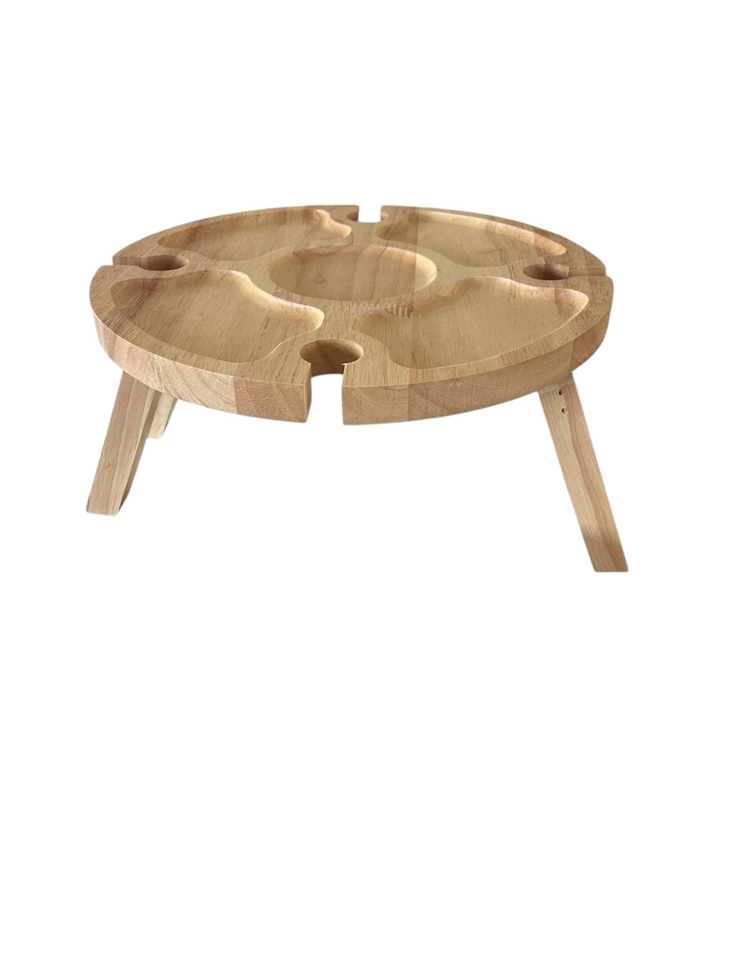 Cheese table