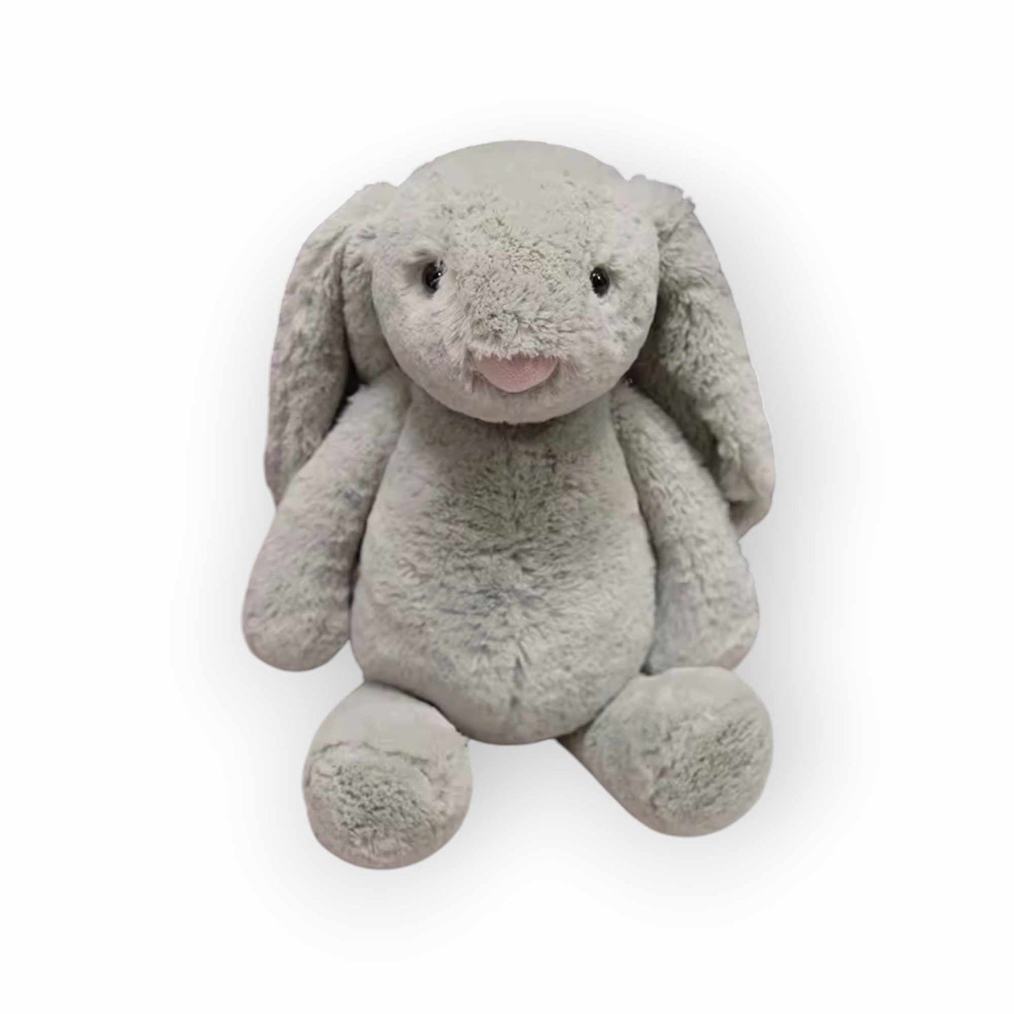 Cutesy Grey bunny