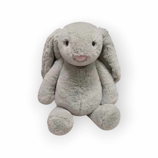 Cutesy Grey bunny