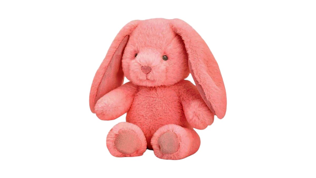 Keeleco Baby Girl Bunny