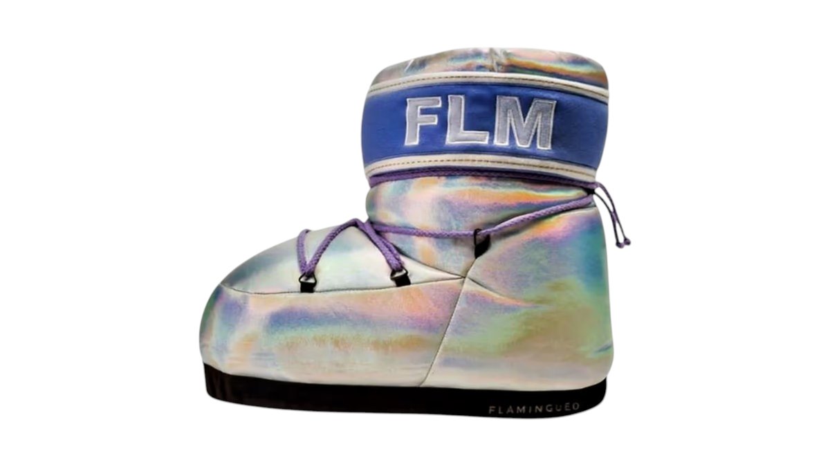 House slippers - NEIL