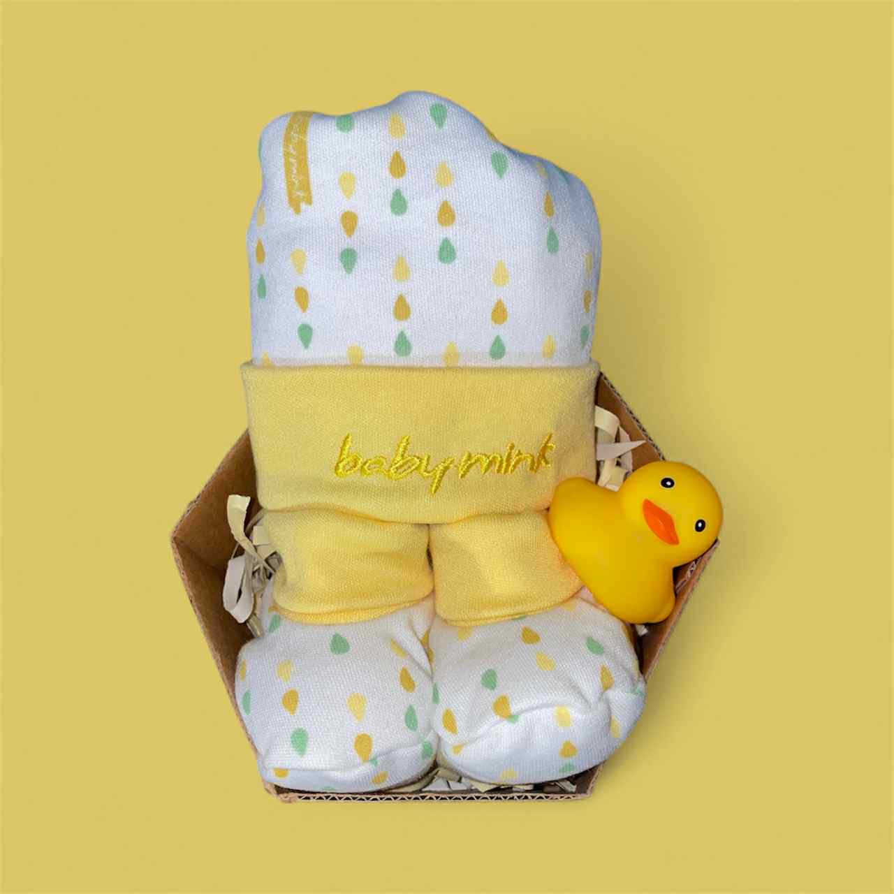 Sunny Baby set