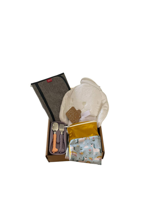 Precious Firsts Essentials - Pink