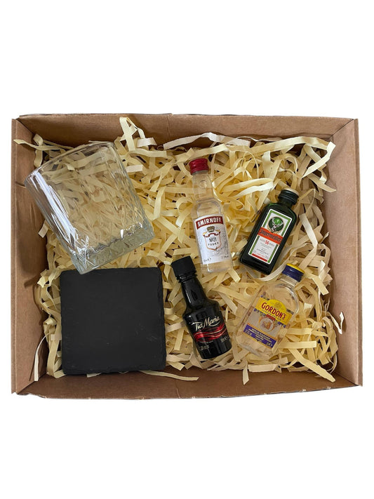 Booze Box