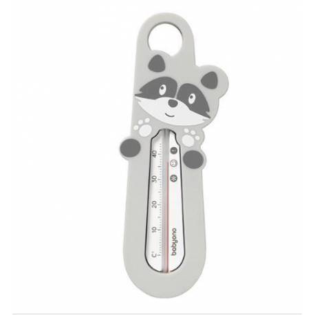 Racoon Floating Bath Thermometer