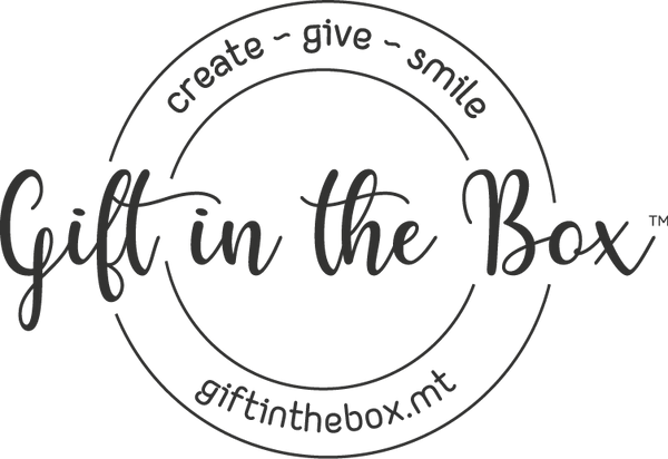 Gift in the Box