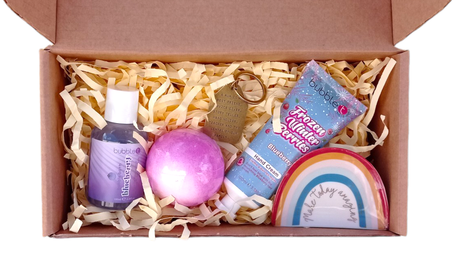 Mum's Glamour Box Gift Box