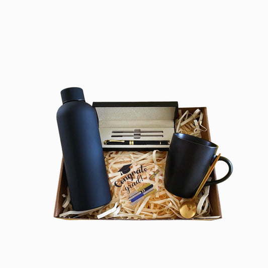 Grad Essentials