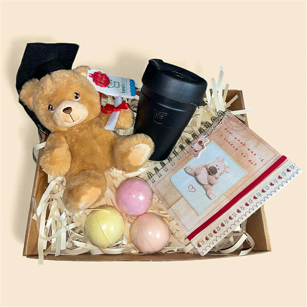 Graduate celebrations