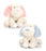 Keel Toys Keel Eco Baby My first Puppy 20cm