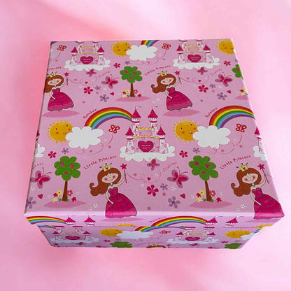 Pink Dreams Gift set