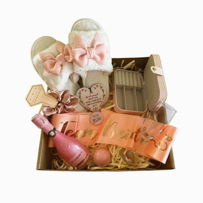 Bridesmaid Box