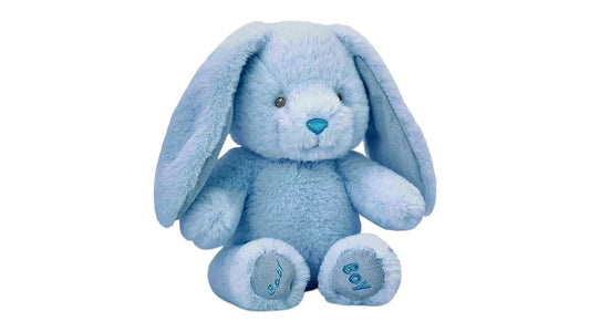 Keeleco Baby Boy Bunny