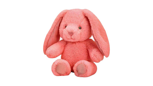 Keeleco Baby Girl Bunny