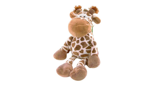Plush Giraffe