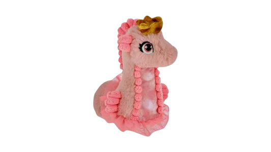 Keeleco Pink Sea Horse