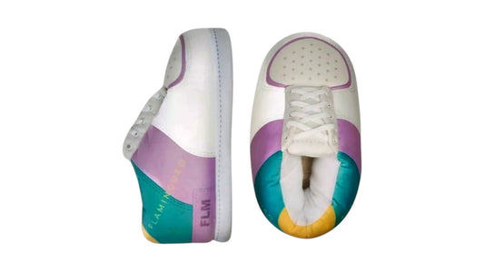 House slippers - POMPIDUIS