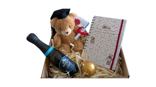 Graduate celebrations