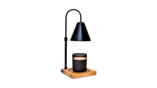 Candle Lamp - PRANA