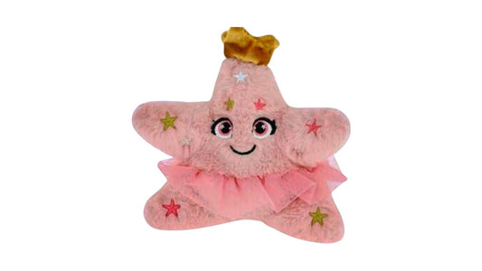 Keeleco Pink Starfish