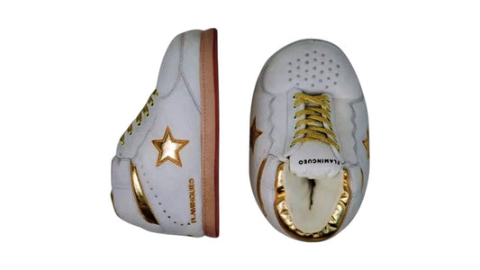 House slippers - STARSHIP