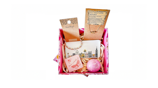 Golden Moments Gift Set