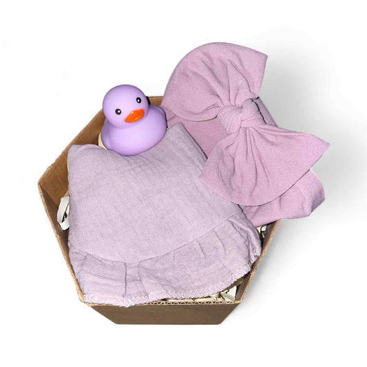 Lavender Snuggles Box
