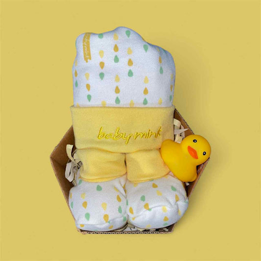 Sunny Baby set