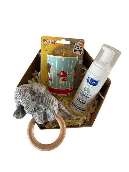 Baby Bath & Play