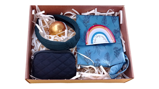 Accessory Trove Gift Box