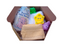 Baby Bath & Play Medium - Neutral Gift Box
