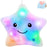 Colourful Light up Star