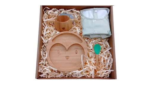 Munchkin Milestones Box Gift Box