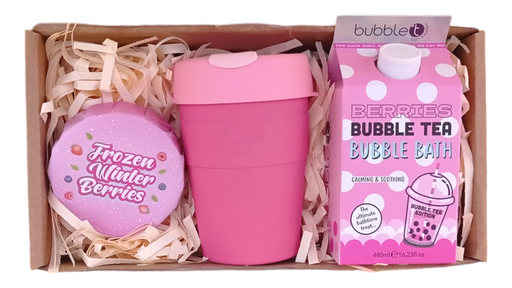 Bubble Up Gift Box
