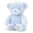 Keel Eco 20cm Sky Bear (100% Recycled)