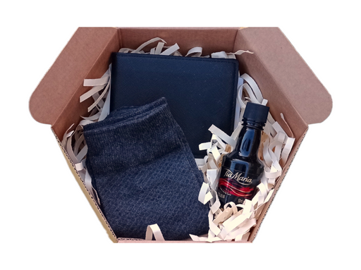 Sips & Style Gift Box