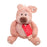 TEDMUND TED PLUSH 20cm - I LOVE YOU