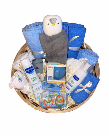 Baby Basket