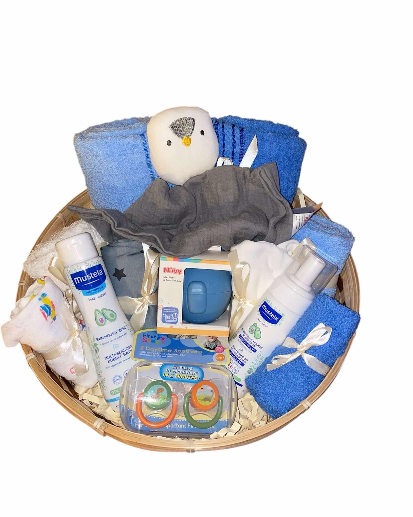 Baby Basket