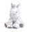 Keel Toys 14cm Keel Eco Cuddle Zebra