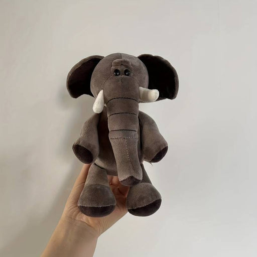 Elephant Plush 25cm