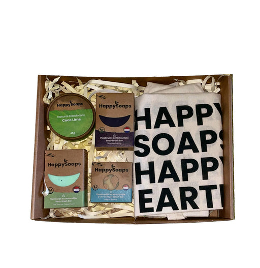 Happy Soaps collection 2