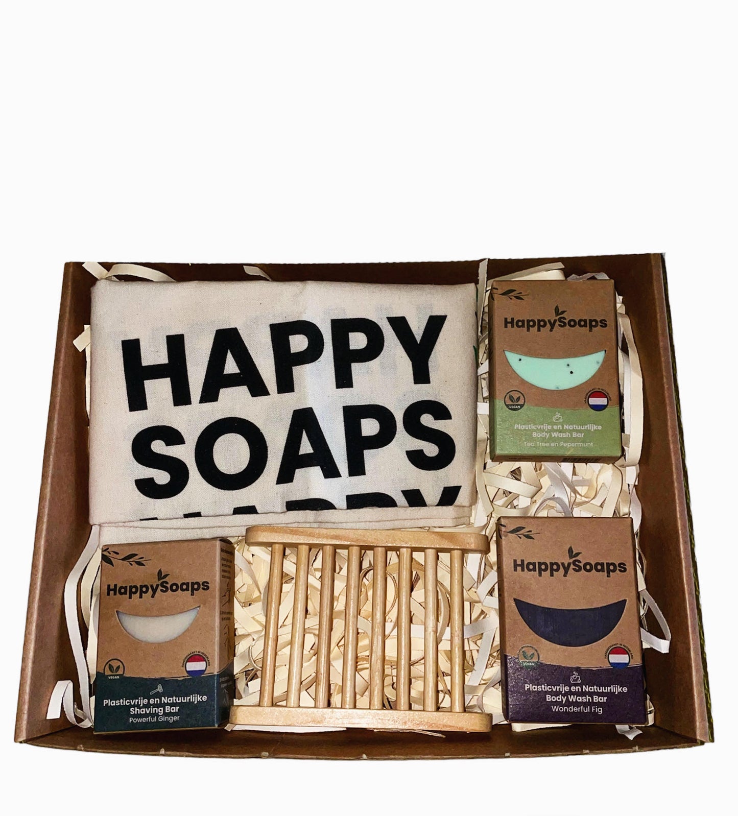 Happy Soaps collection 3