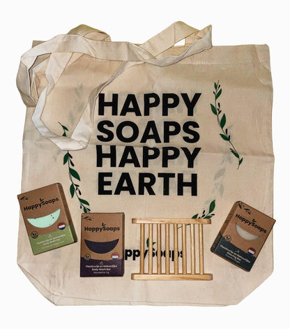 Happy Soaps collection 3