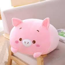 Peppina the Pink Pig