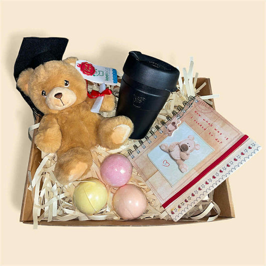 Graduate celebrations