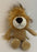 Lion Plush 25cm