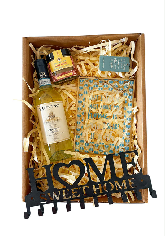 Sweet Home Treats